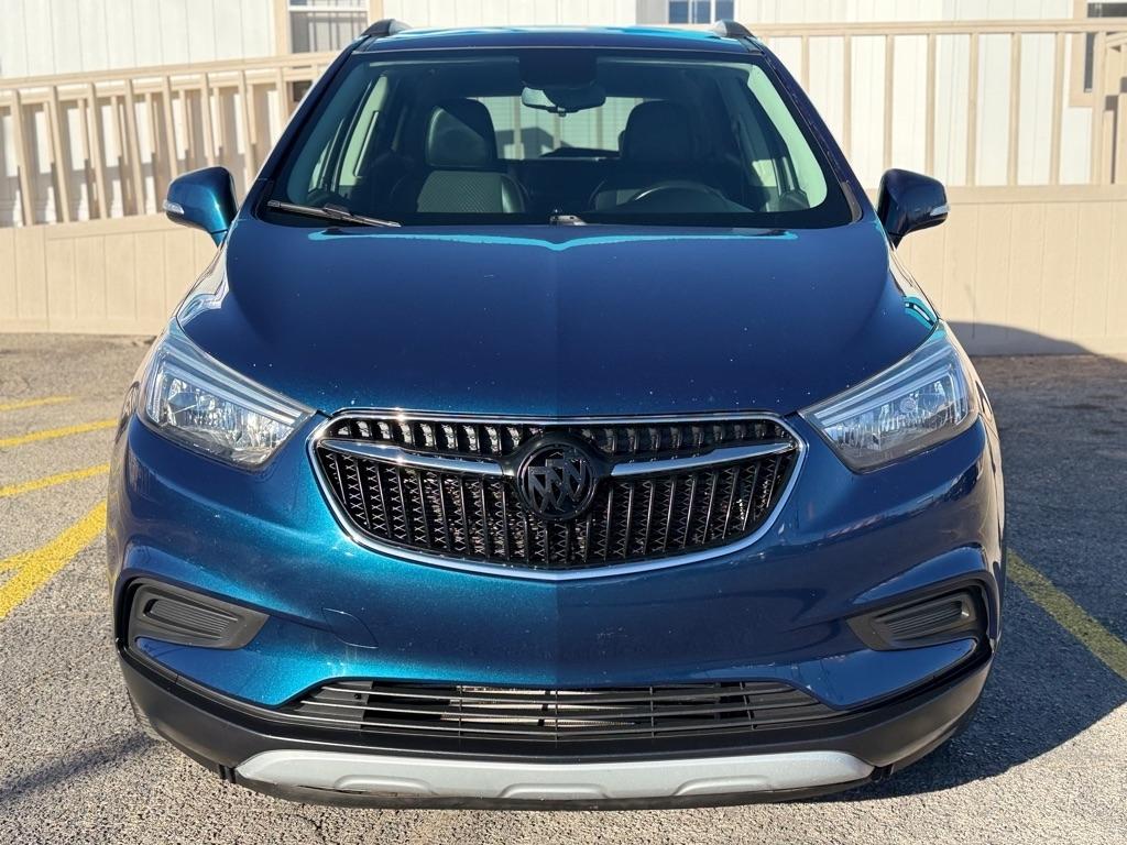 Buick Encore  2019