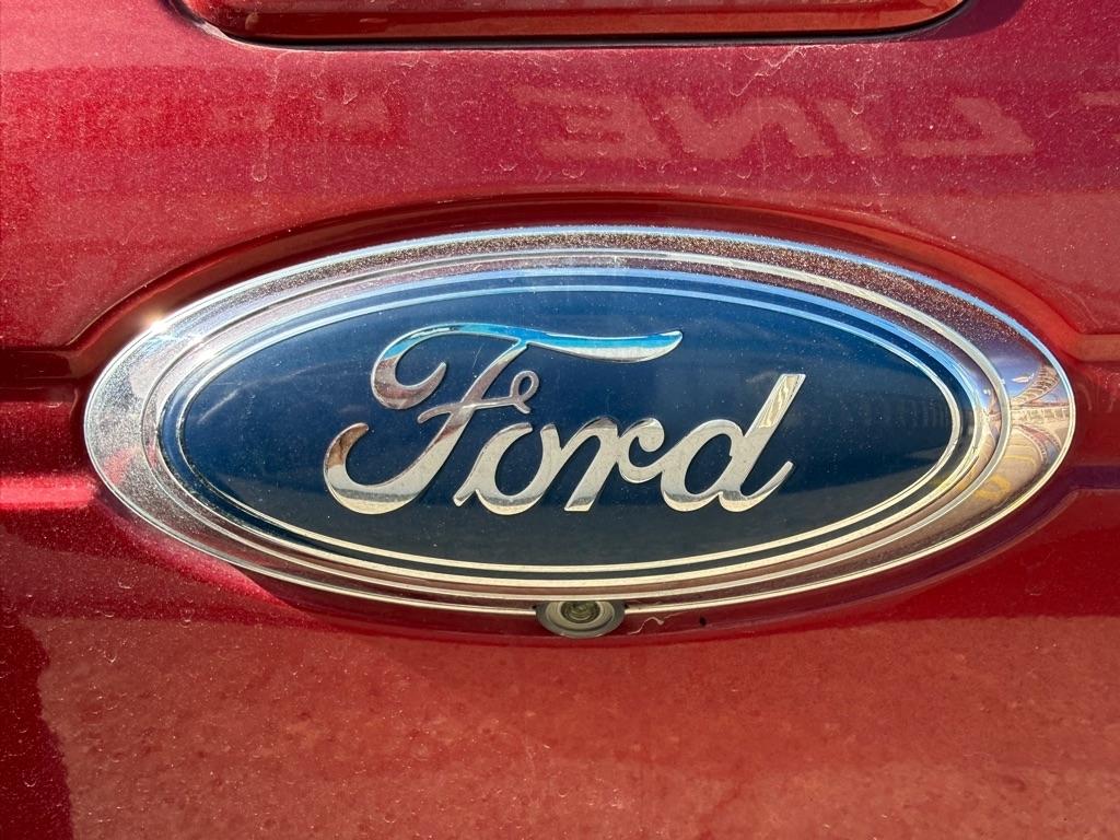 Ford F-150  2013