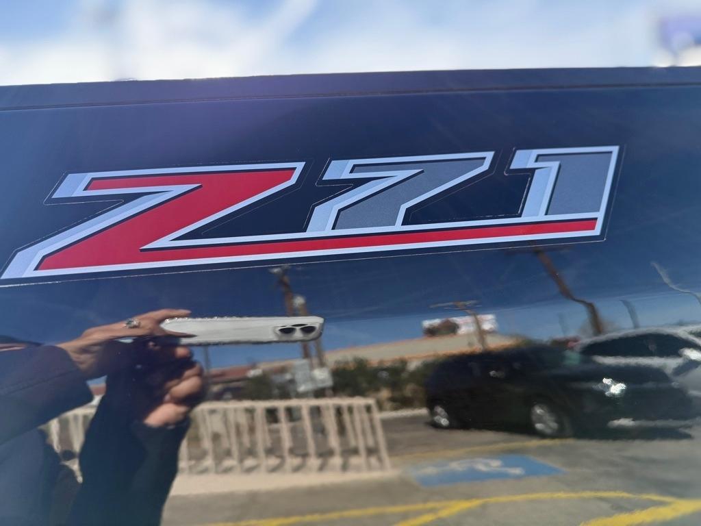 Chevrolet Colorado  2020