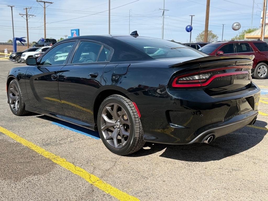 Dodge Charger  2019