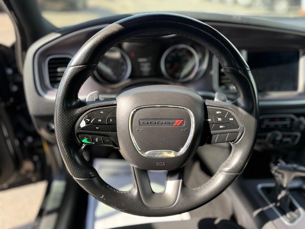 Dodge Charger  2019