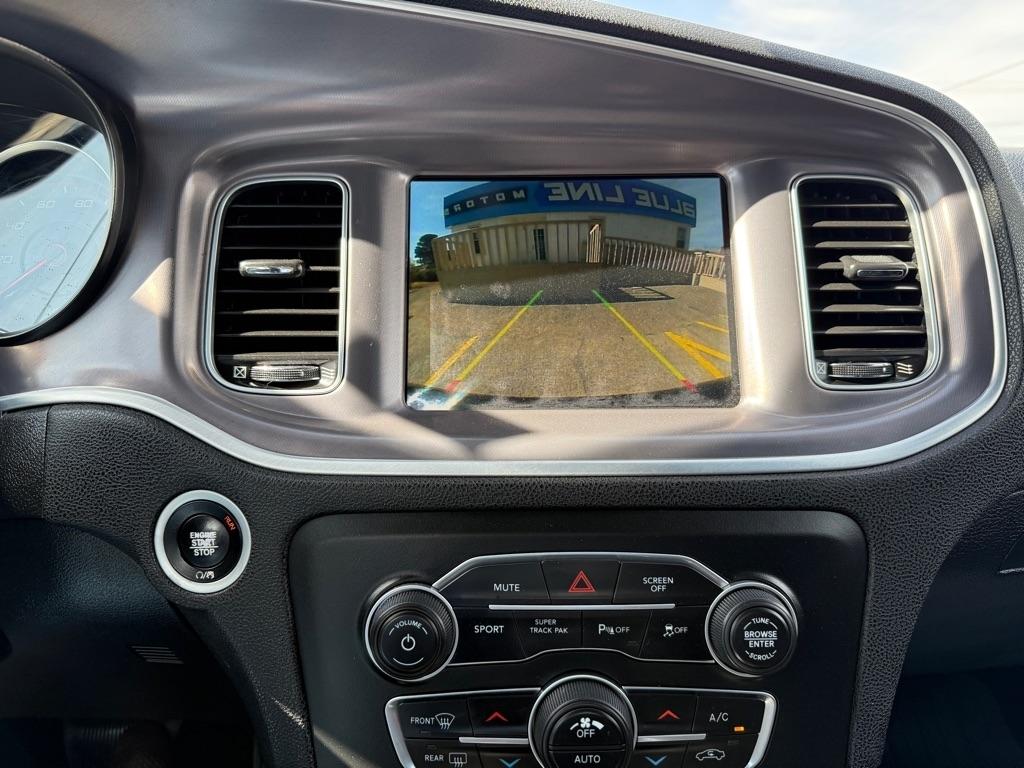 Dodge Charger  2019