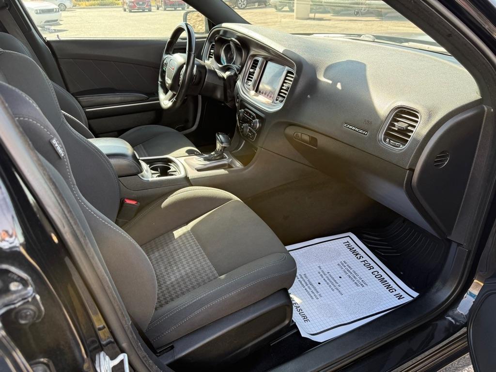 Dodge Charger  2019
