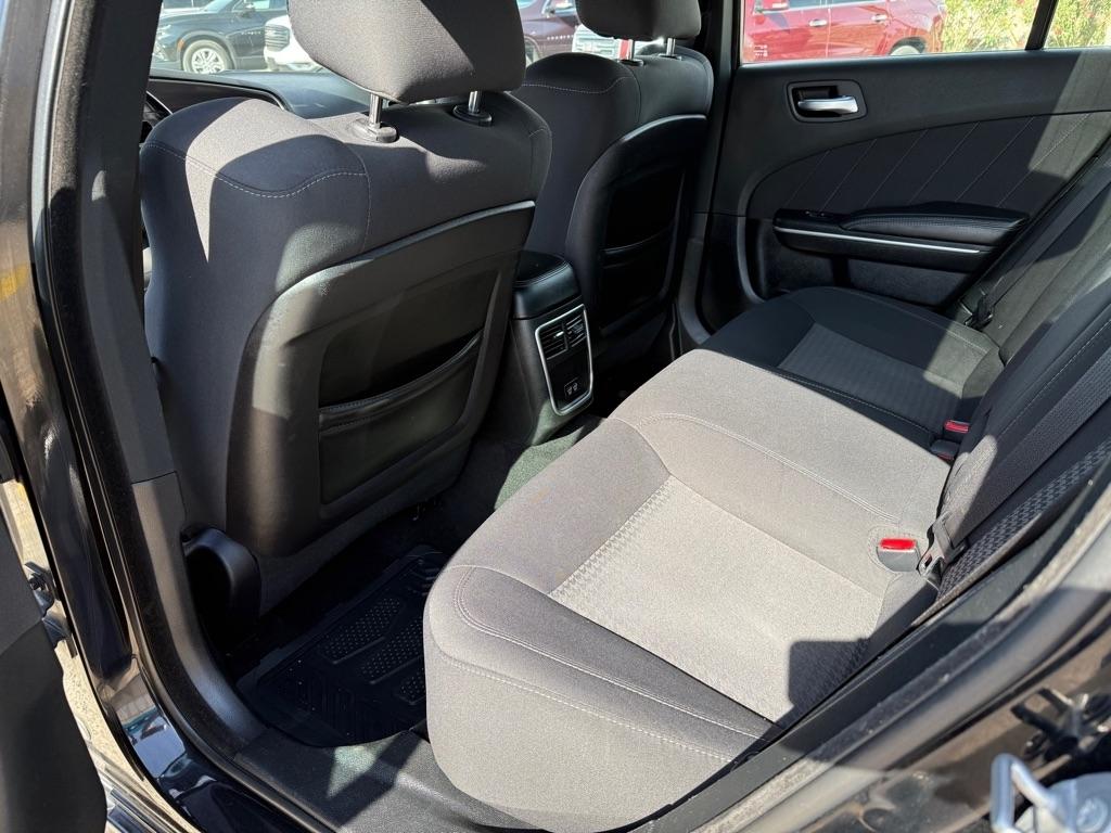 Dodge Charger  2019