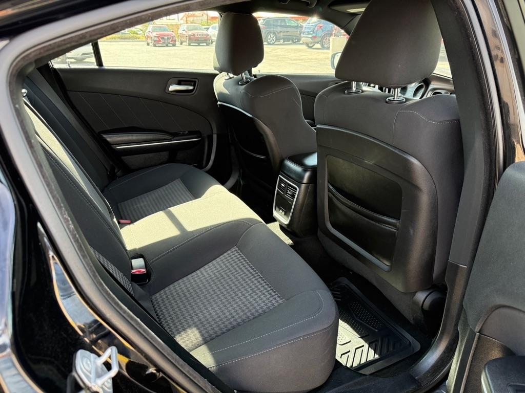 Dodge Charger  2019