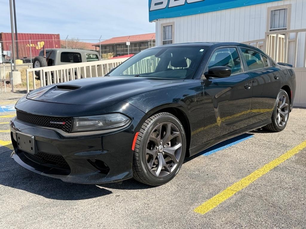 Dodge Charger  2019