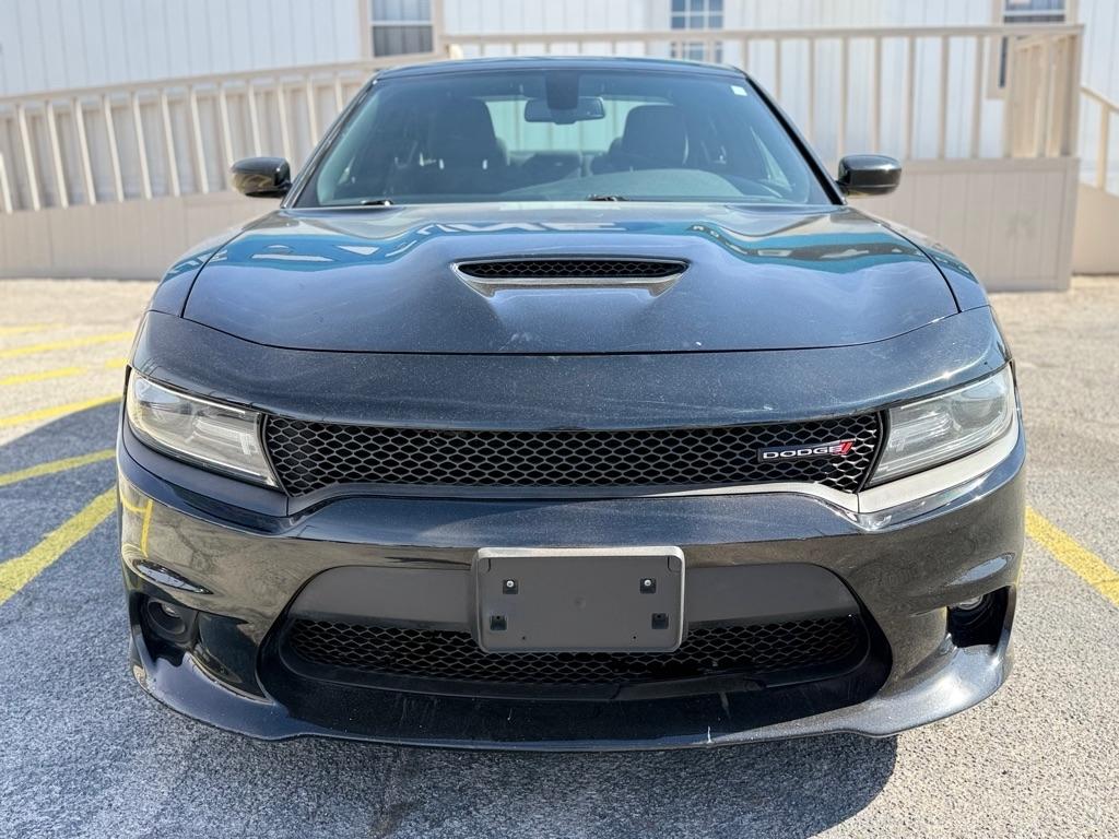 Dodge Charger  2019