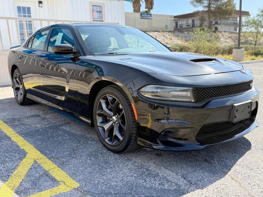 Dodge Charger  2019