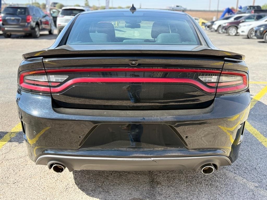 Dodge Charger  2019