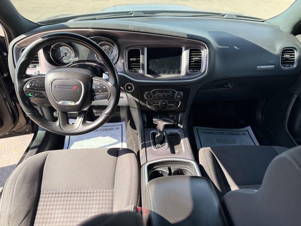 Dodge Charger  2019