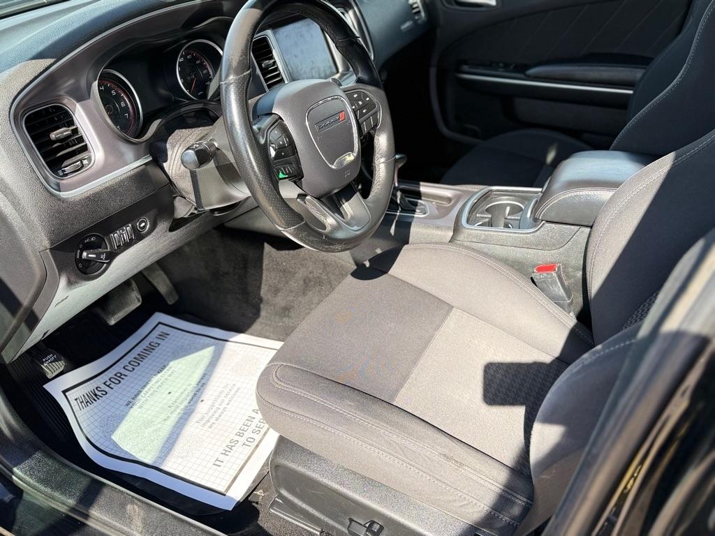 Dodge Charger  2019