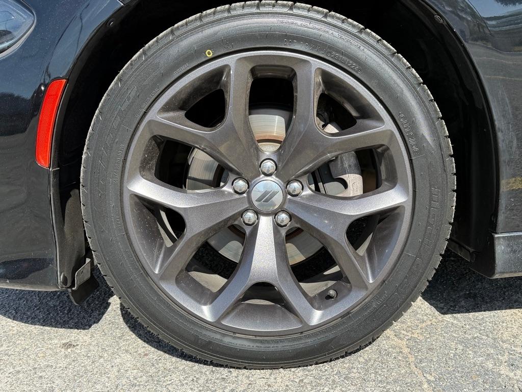 Dodge Charger  2019