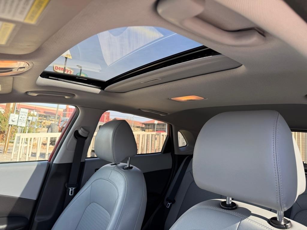 Hyundai Kona  2019