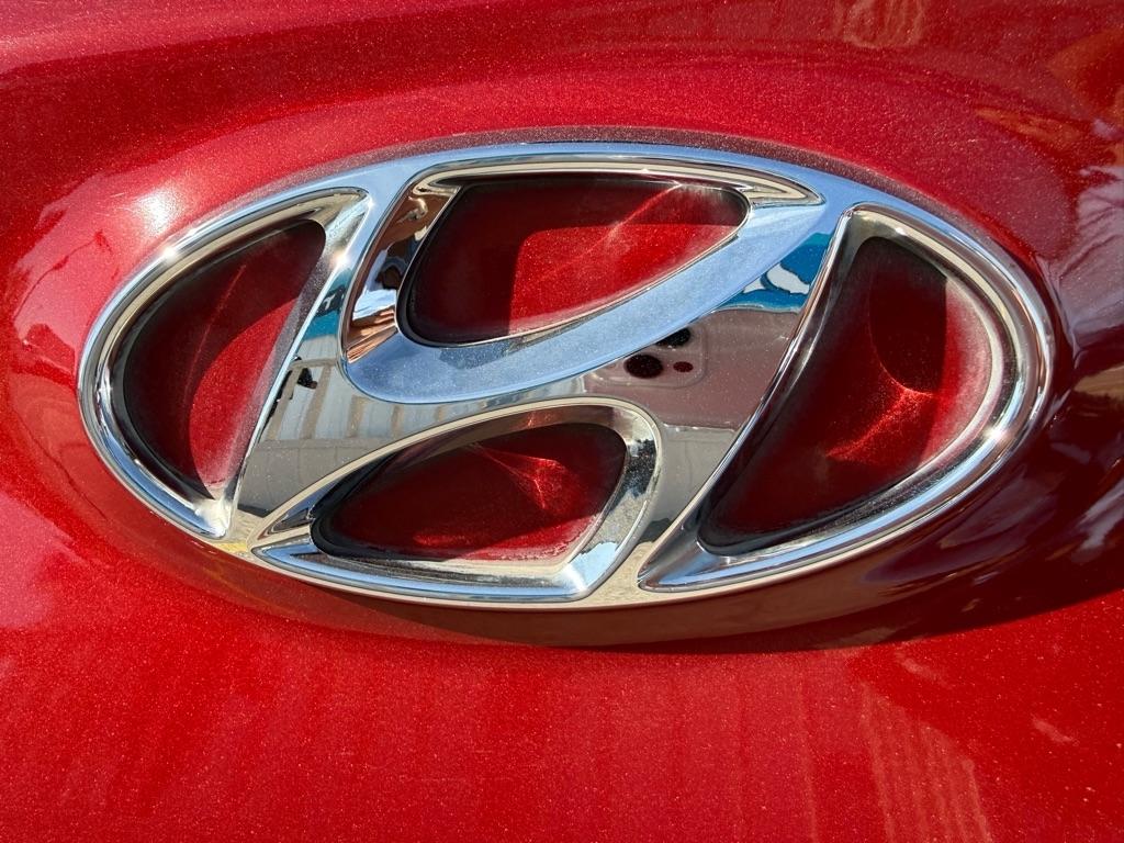 Hyundai Kona  2019