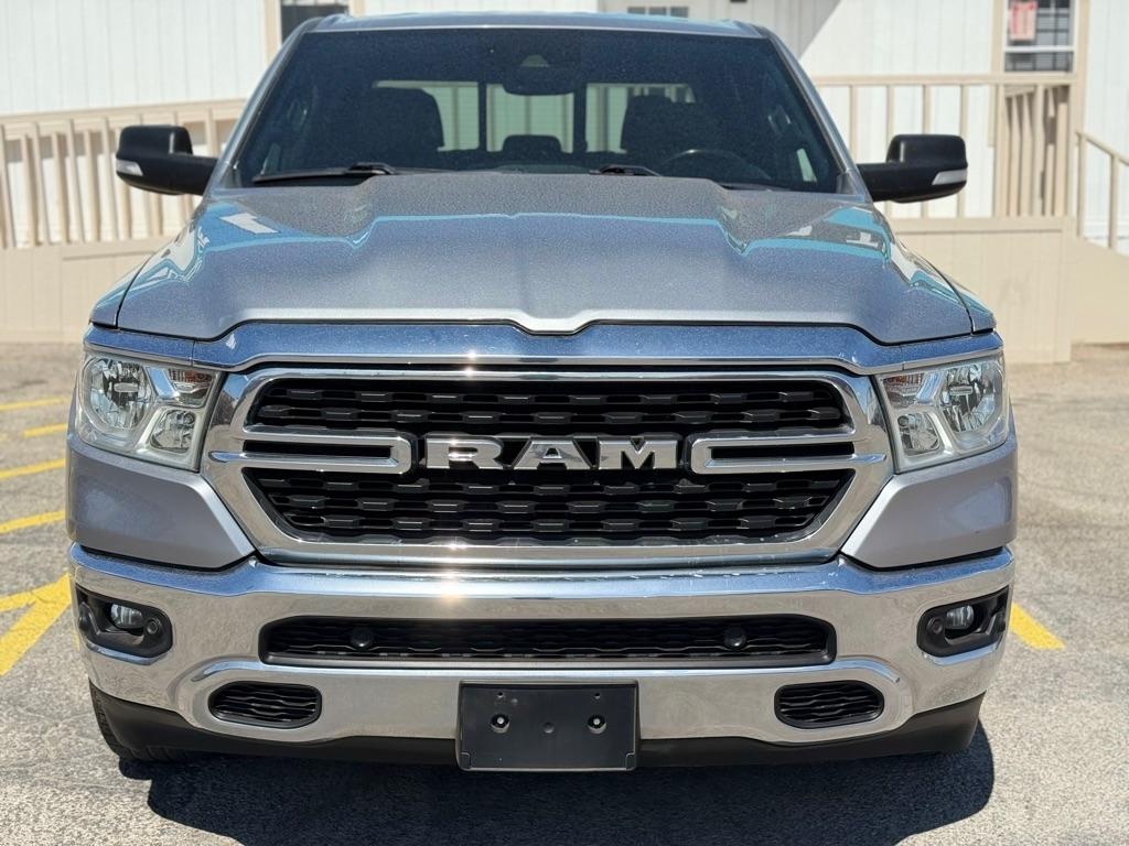 RAM 1500  2022