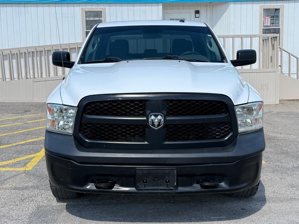 Ram Truck Ram 1500  2017