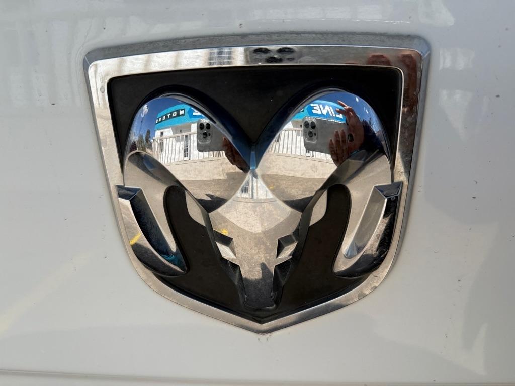 Ram Truck Ram 1500  2017