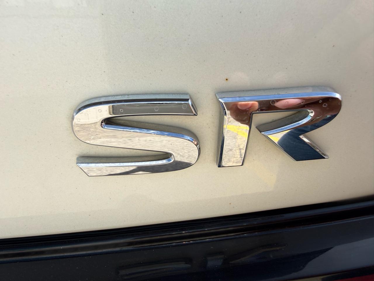 Nissan Maxima 3.5 SL 2019