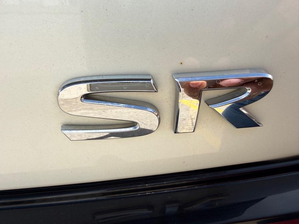Nissan Maxima  2019