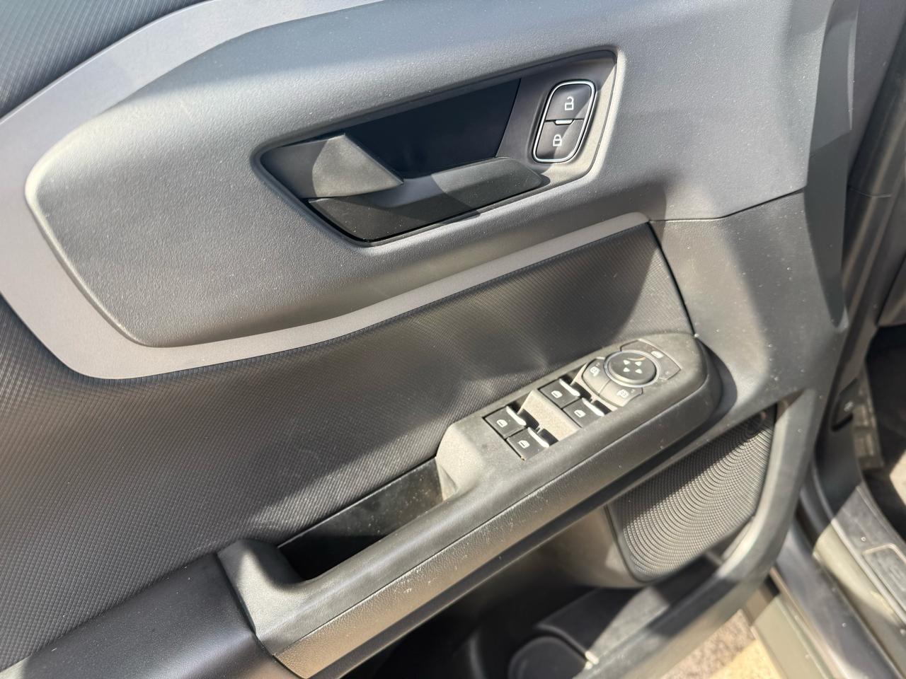 Ford Bronco Sport Big Bend 2022