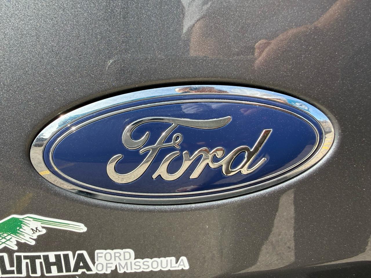 Ford Bronco Sport Big Bend 2022