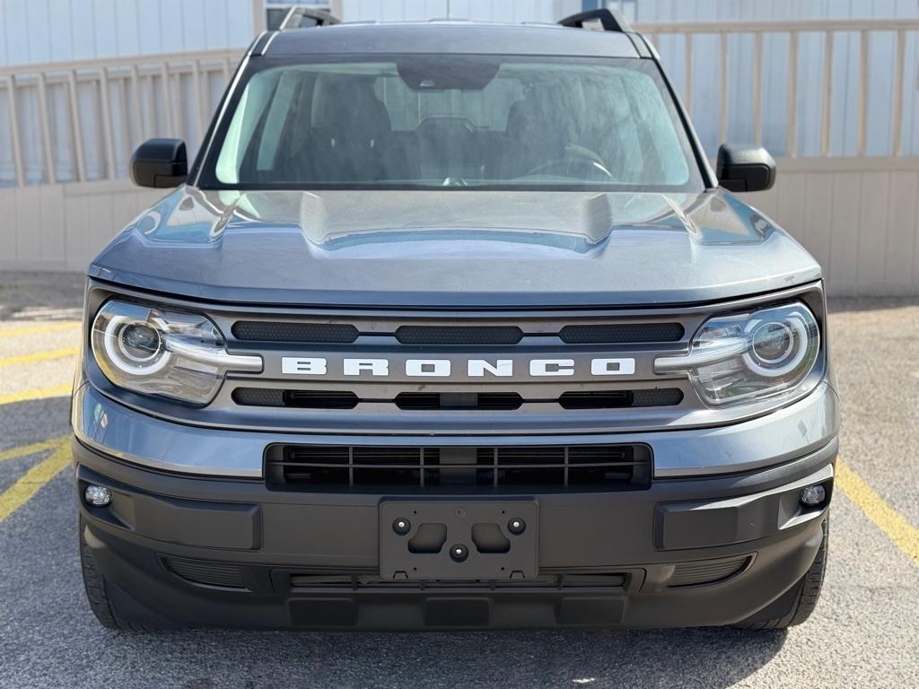Ford Bronco Sport  2022