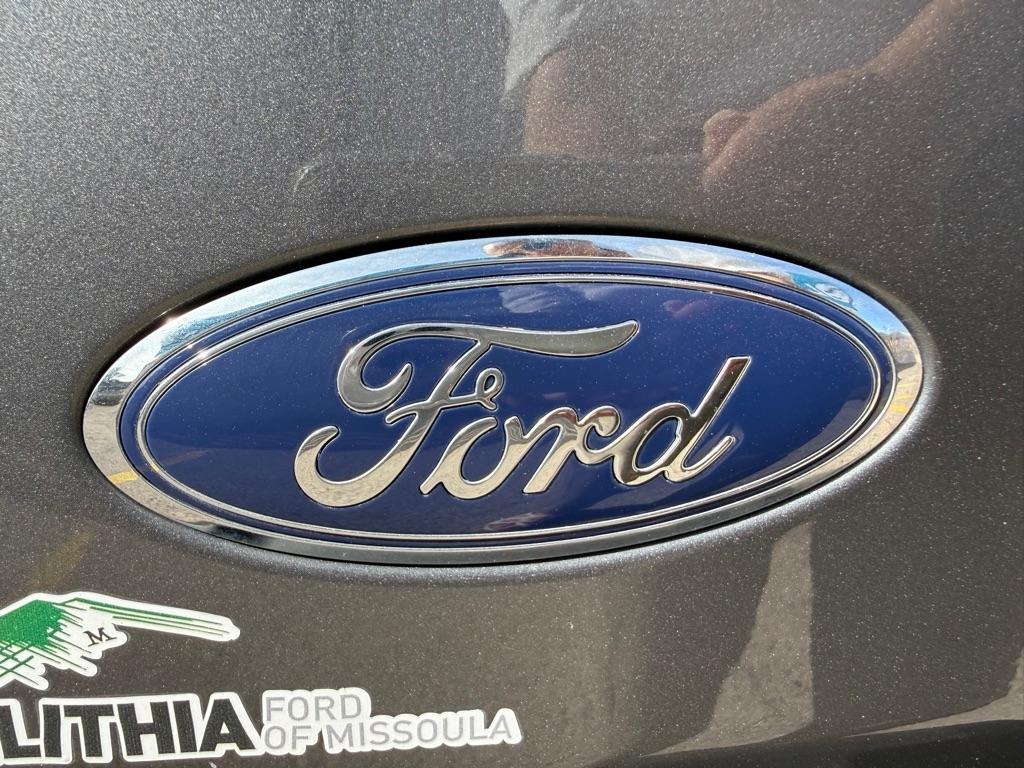 Ford Bronco Sport  2022