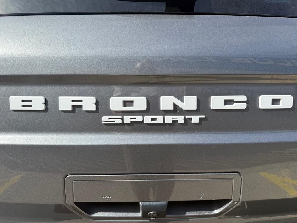 Ford Bronco Sport  2022