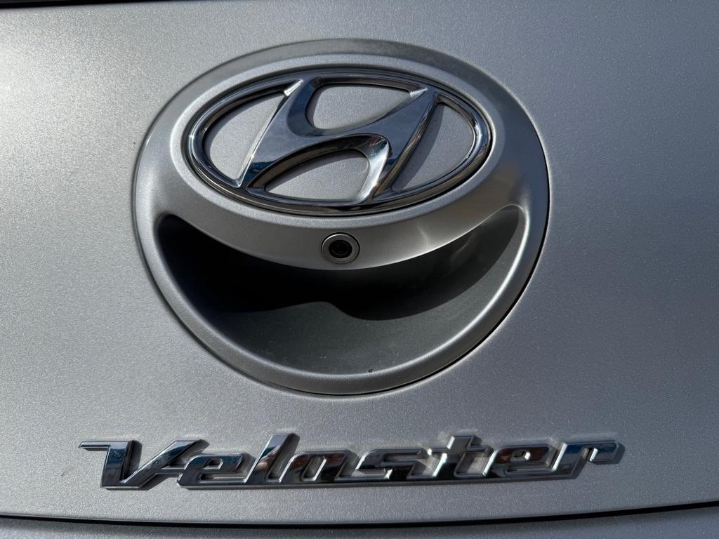 Hyundai Veloster  2016