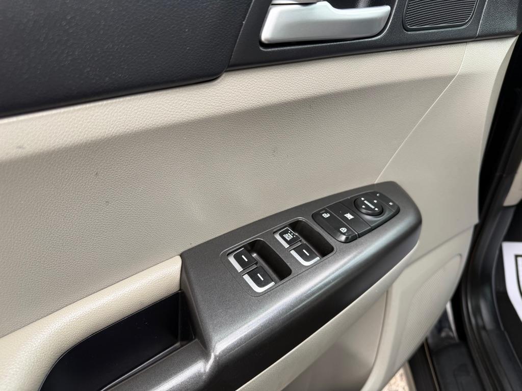 Kia Sportage  2022