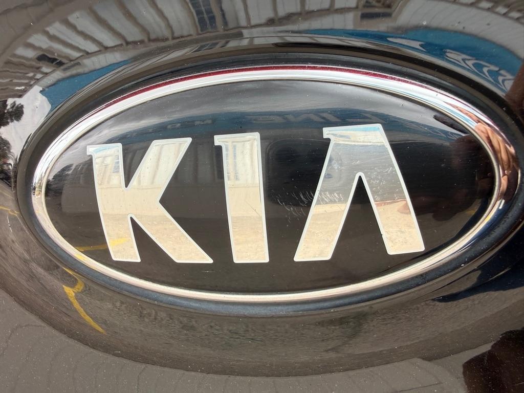 Kia Sportage  2022