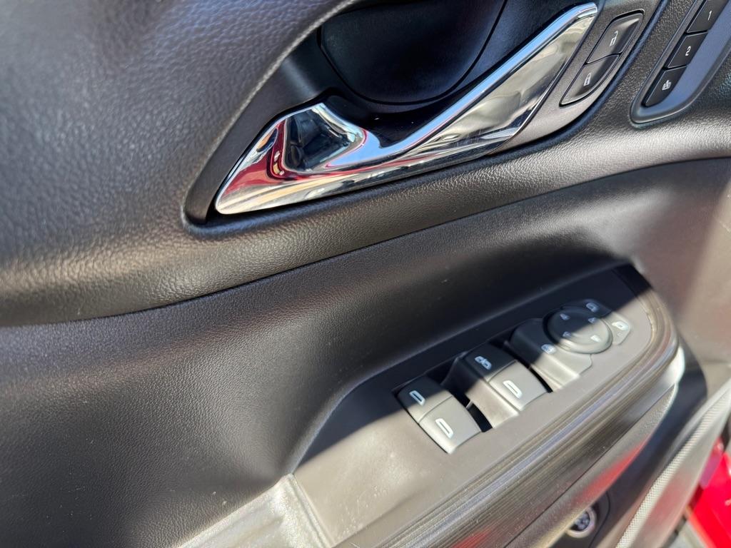 GMC Acadia  2018
