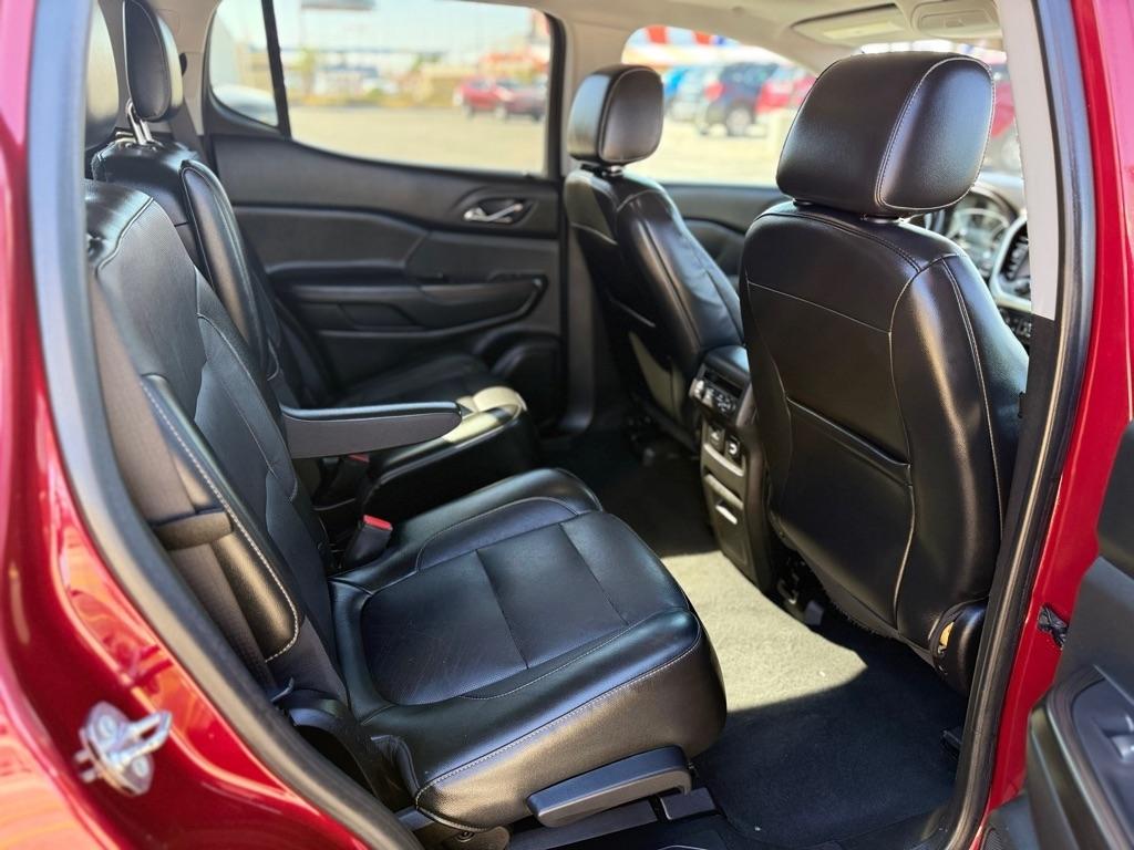 GMC Acadia  2018