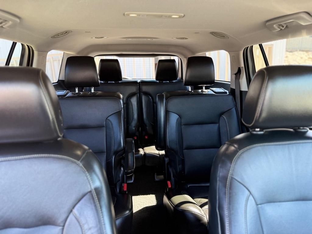 GMC Acadia  2018
