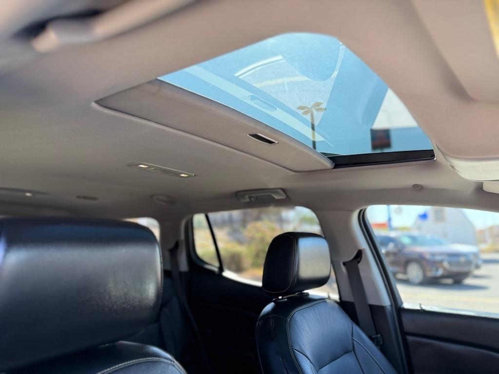 GMC Acadia  2018