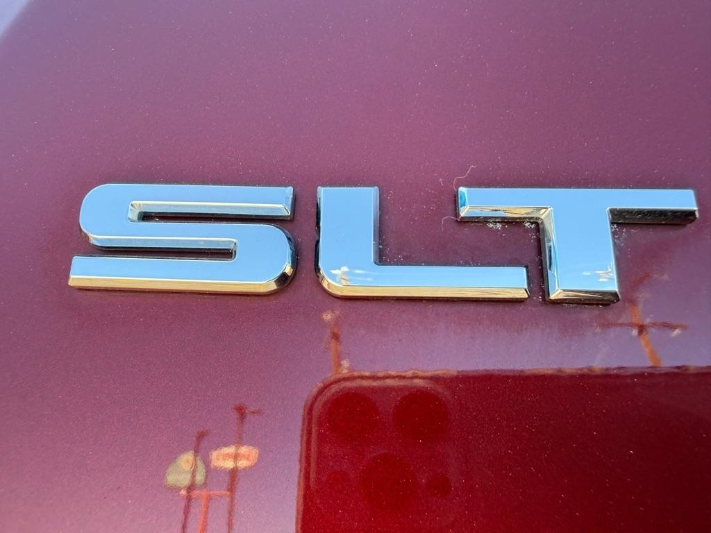 GMC Acadia  2018
