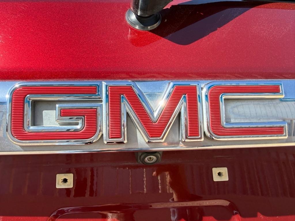 GMC Acadia  2018