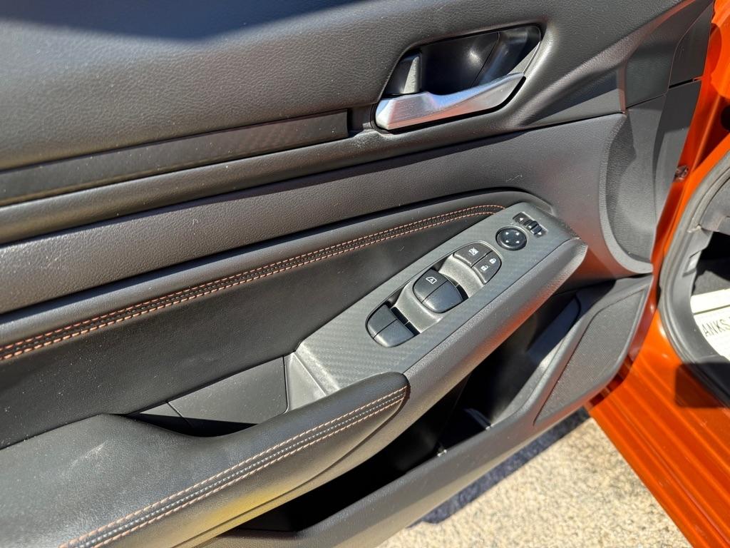 Nissan Altima  2019