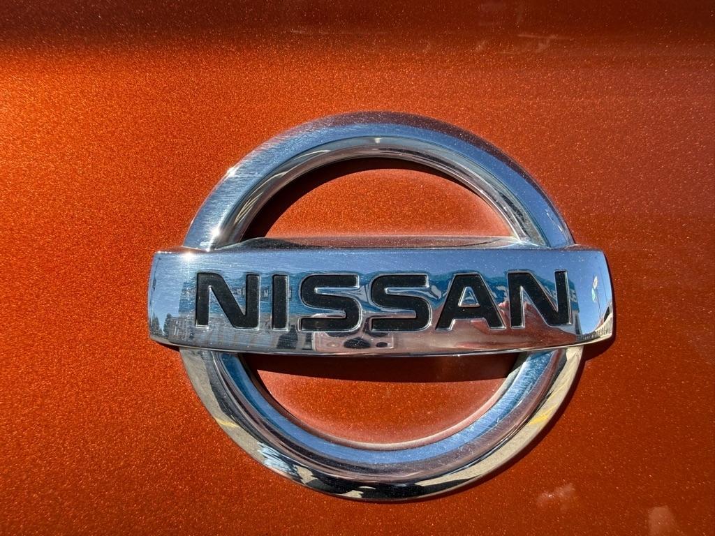 Nissan Altima  2019