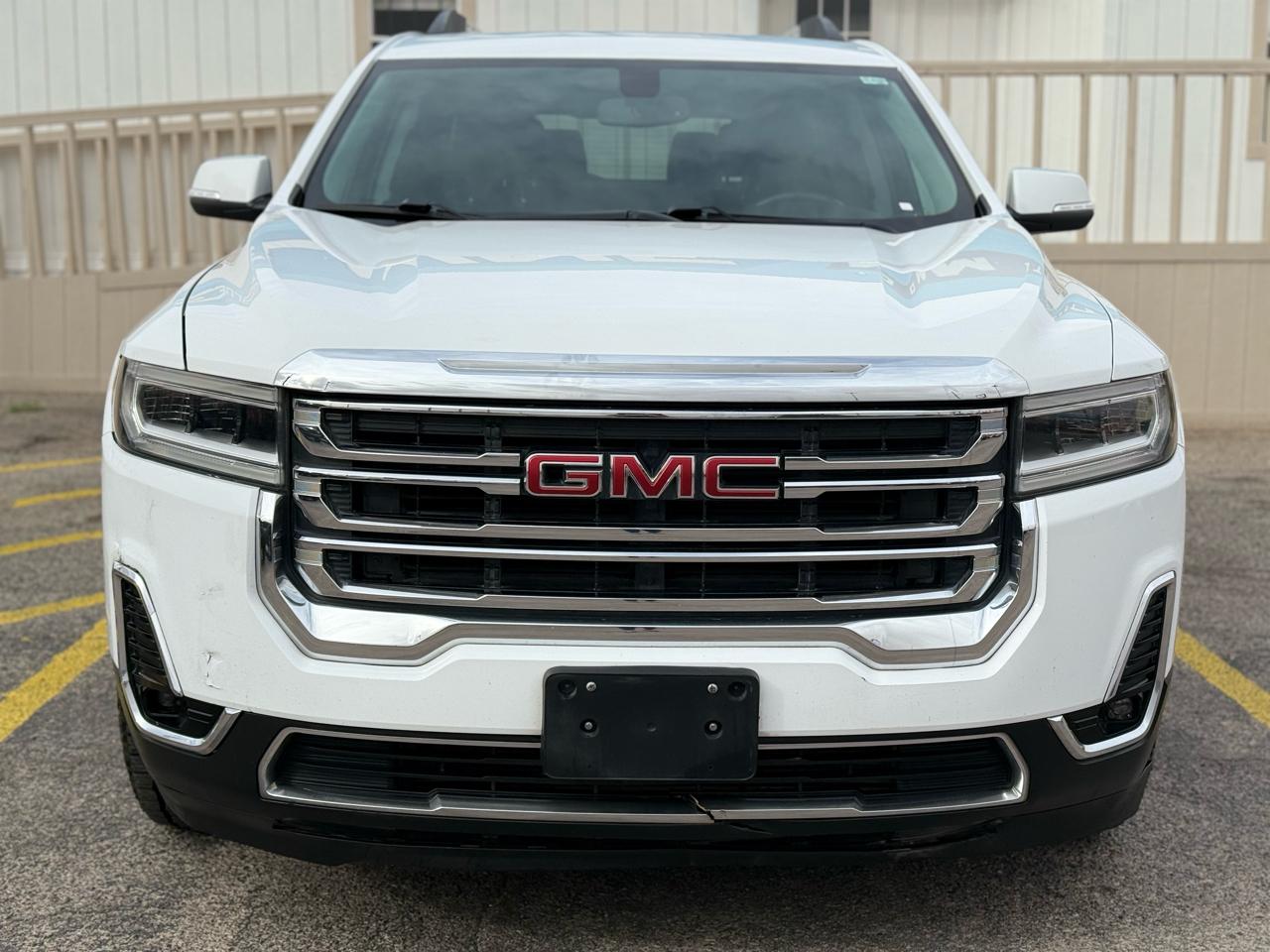GMC Acadia  2020
