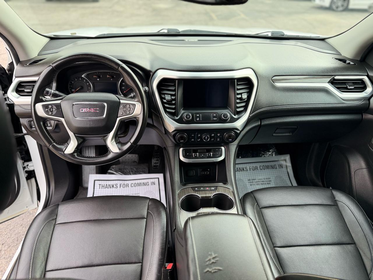 GMC Acadia  2020