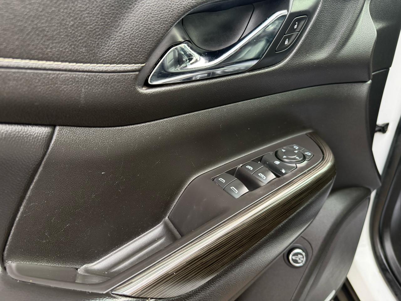 GMC Acadia  2020