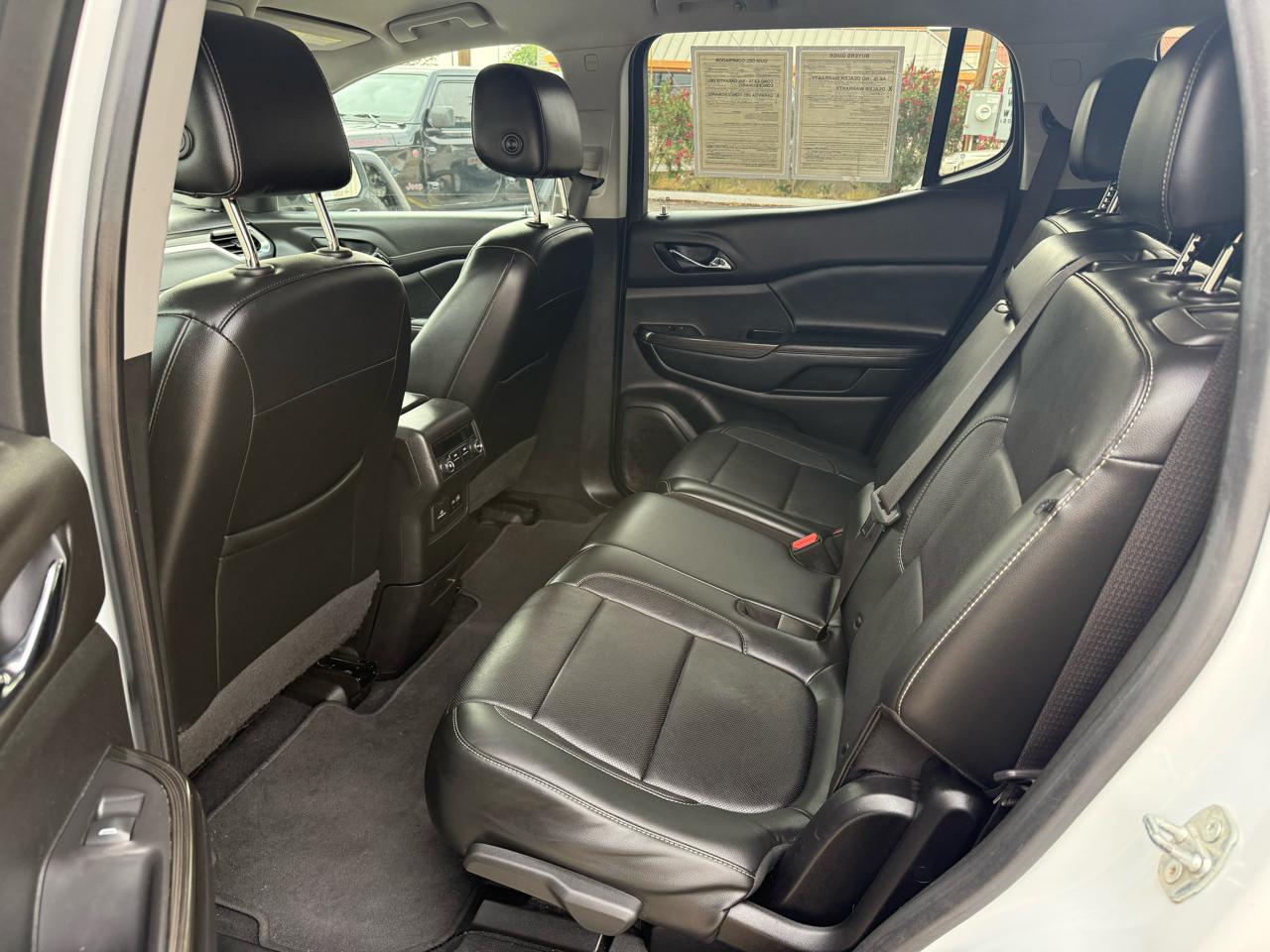GMC Acadia  2020