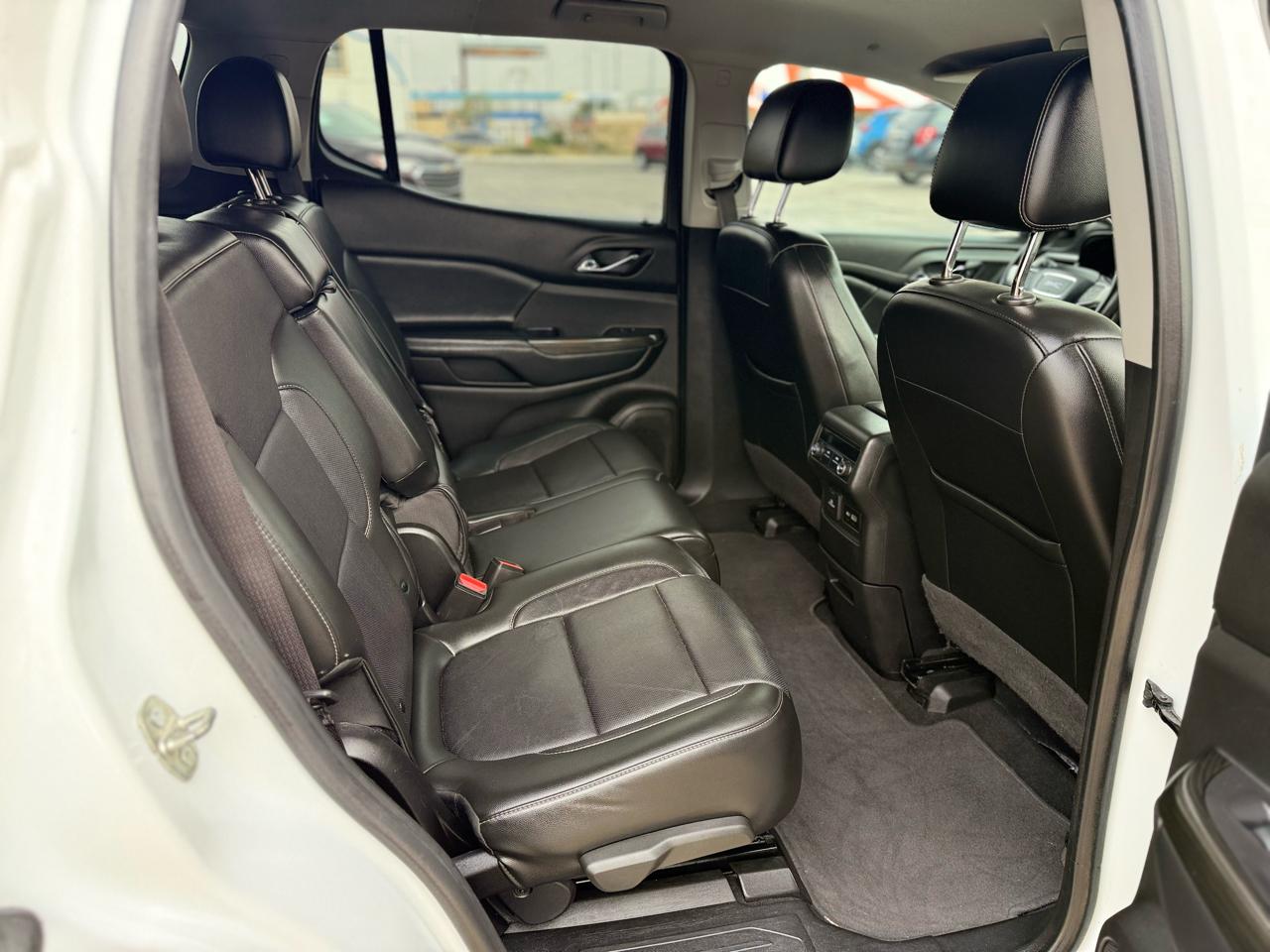 GMC Acadia  2020