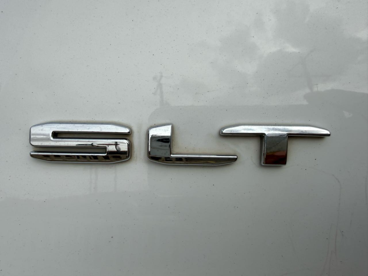 GMC Acadia  2020