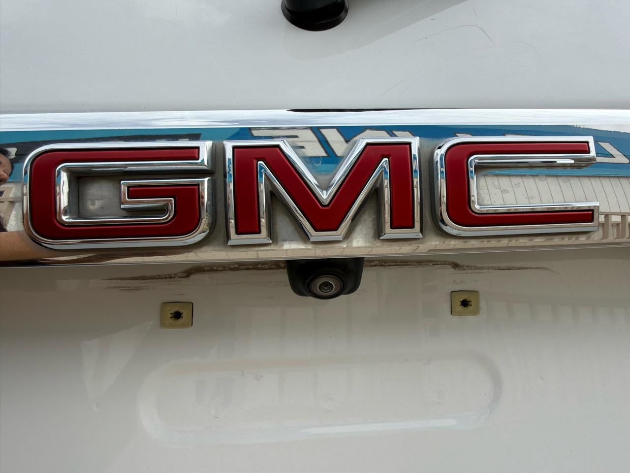GMC Acadia  2020