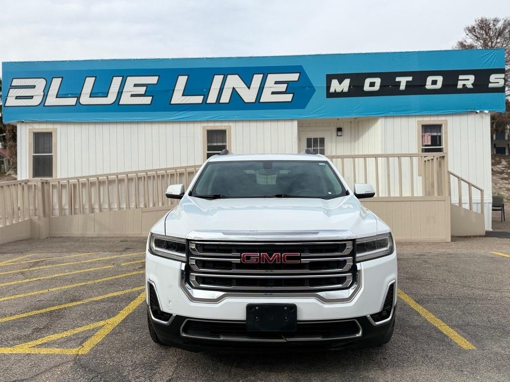 GMC Acadia  2020