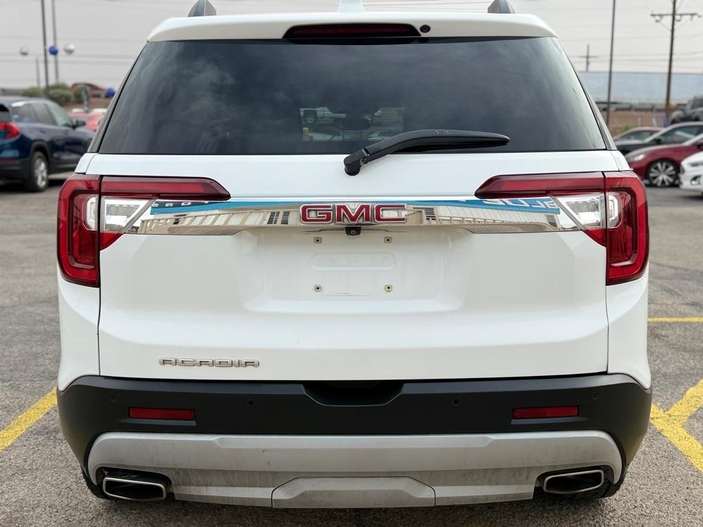 GMC Acadia  2020