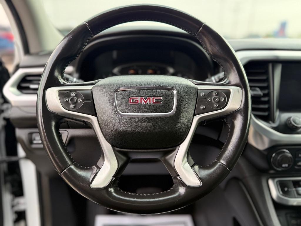 GMC Acadia  2020