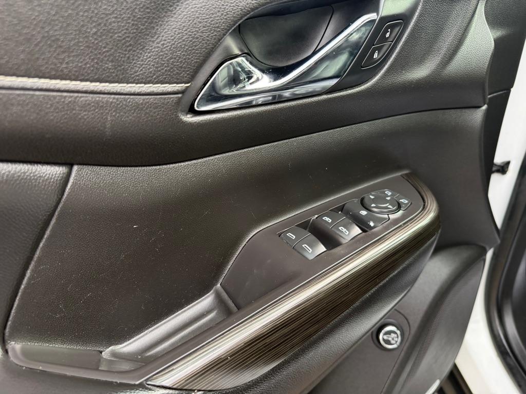 GMC Acadia  2020